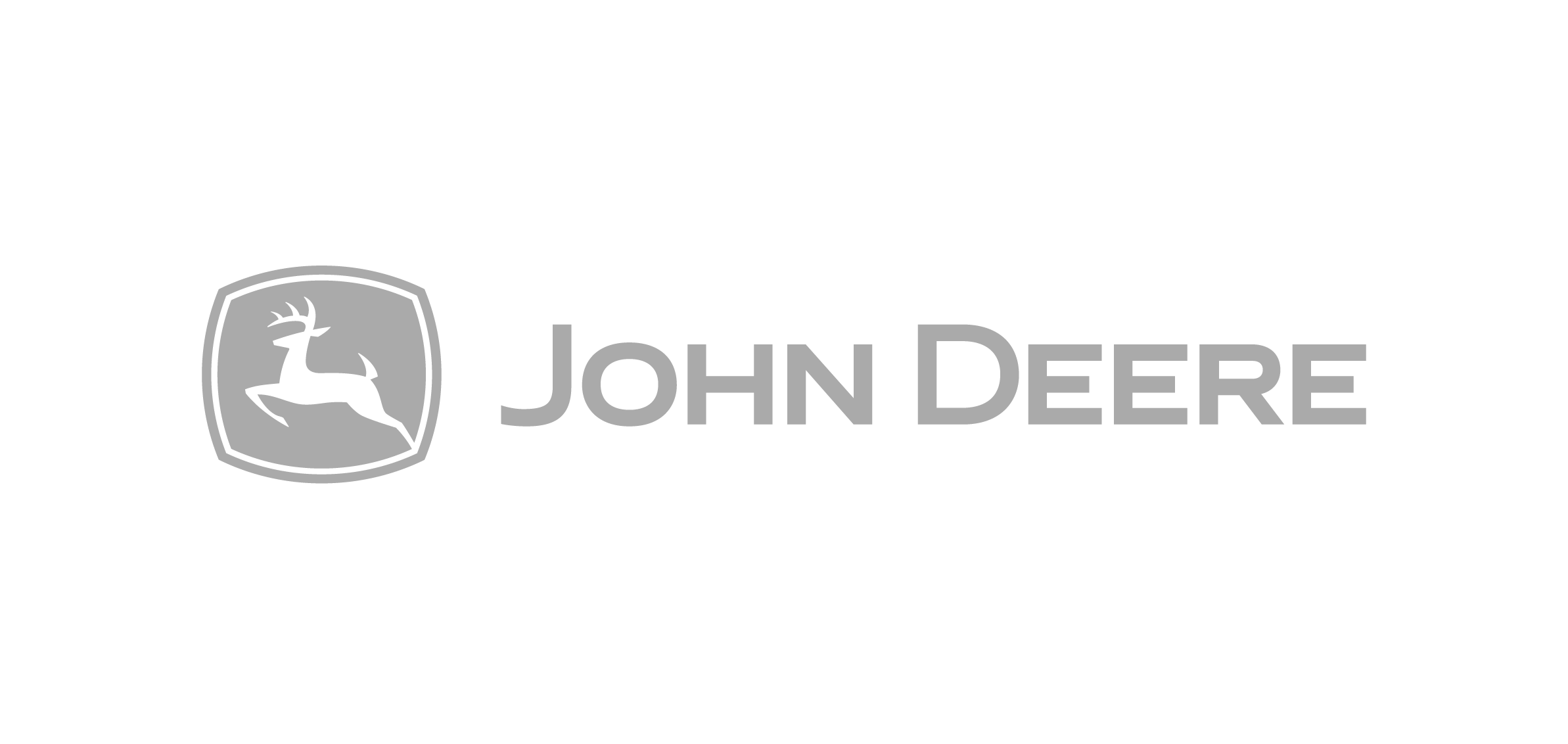 John Deere