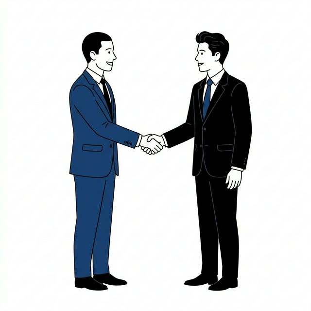 Comienza en lo Humano